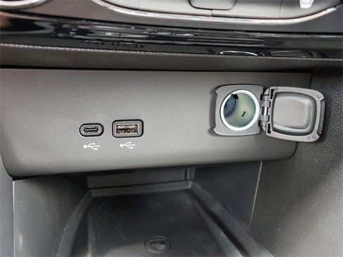 New 2026 Buick Encore GX Sport Touring w/ Advanced Technology Package image 11