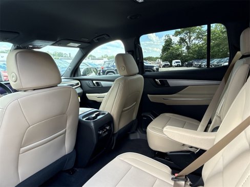 New 2026 Buick Enclave Preferred image 24