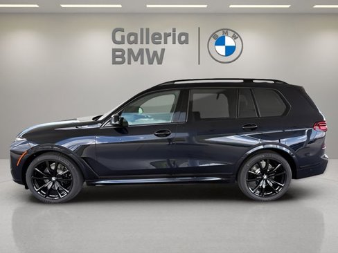 Used 2026 BMW X7 xDrive40i w/ M Sport Package image 12