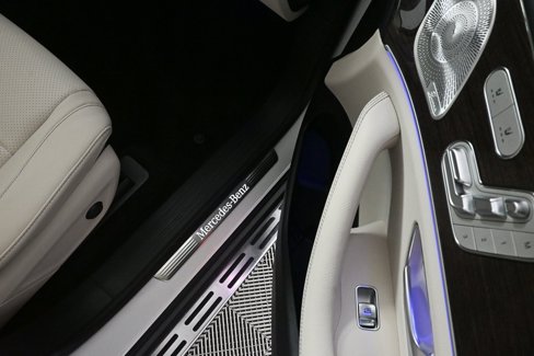 New 2026 Mercedes-Benz GLE 450e 4MATIC image 18