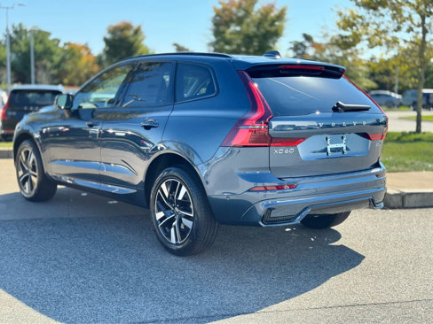 New 2026 Volvo XC60 B5 Plus w/ Protection Package Premier image 5