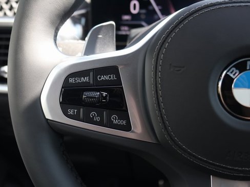 New 2026 BMW X5 xDrive40i w/ M Sport Package image 15