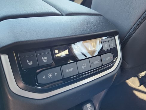 New 2025 Lexus TX 350 AWD image 20