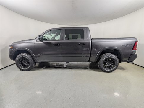 New 2026 RAM 1500 Rebel image 4