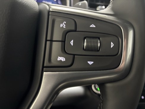 New 2025 Chevrolet Silverado 1500 LT Trail Boss w/ Convenience Package II image 16