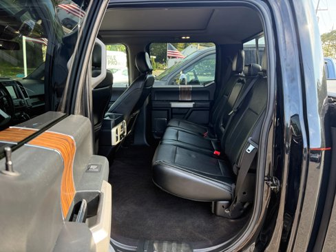 Used 2018 Ford F150 Lariat image 12