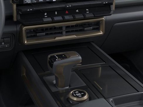 New 2025 GMC Hummer EV 3X w/ LPO, Sport Package image 54