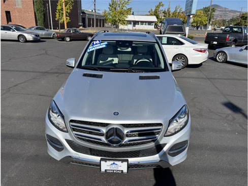 Used 2016 Mercedes-Benz GLE 350 4MATIC image 8