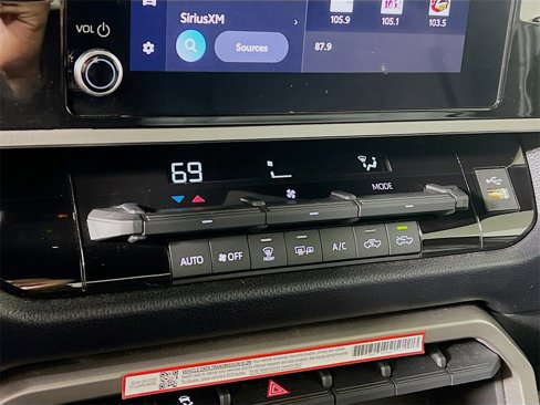 Used 2025 Toyota Tundra SR5 image 15