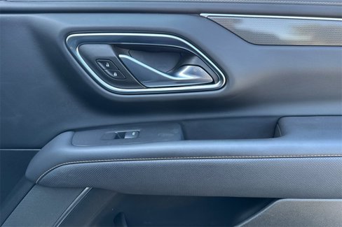 Certified 2024 GMC Yukon XL AT4 image 21
