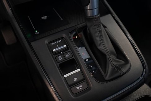 New 2026 Honda CR-V EX-L image 24