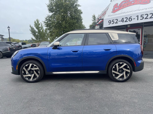 Used 2025 MINI Cooper Countryman S image 3