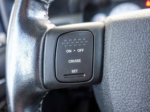 Used 2005 Dodge Ram 1500 Truck 2WD Quad Cab image 6