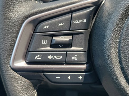 New 2025 Subaru Ascent Premium image 23