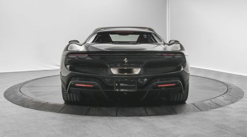 Certified 2024 Ferrari 296 GTB image 6