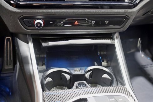 Used 2025 BMW M340i xDrive w/ Premium Package image 26