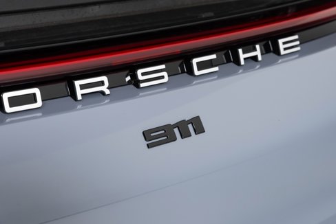 Used 2024 Porsche 911 Carrera image 50