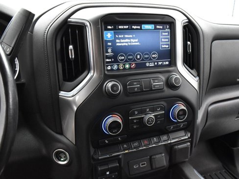 Used 2022 Chevrolet Silverado 1500 RST image 18