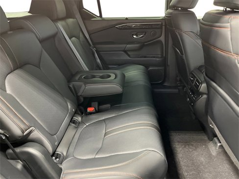 New 2026 Honda Passport TrailSport Elite image 24