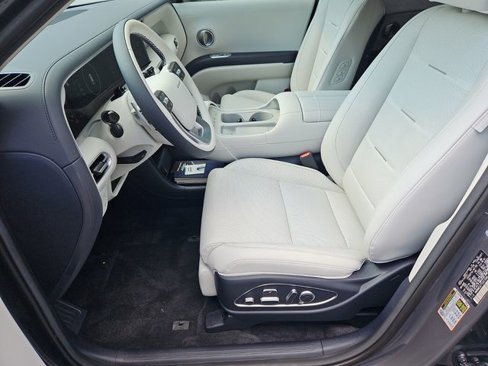 New 2026 Hyundai Palisade Calligraphy image 6