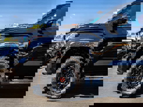 New 2026 Toyota Tundra TRD Pro image 16