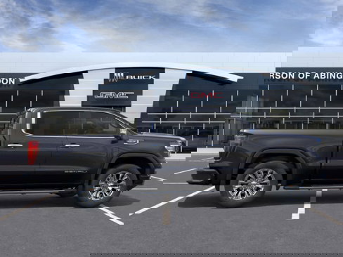 New 2026 GMC Sierra 1500 Denali image 5
