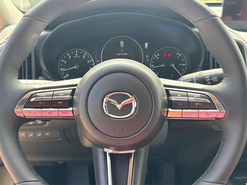 New 2025 MAZDA CX-50 Meridian Edition w/ Apex Package image 15