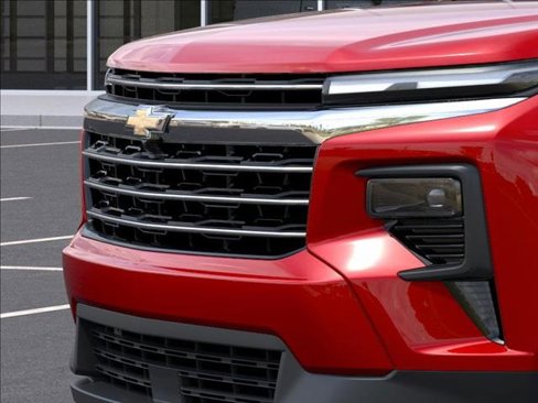 New 2026 Chevrolet Traverse LT w/ Sun and Wheel Package image 13