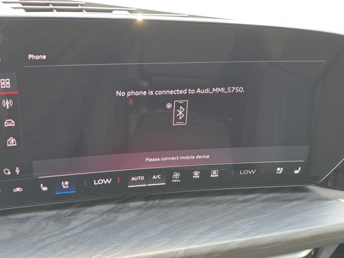 New 2025 Audi Q5 Premium Plus image 14