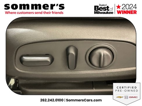 Certified 2022 Buick Encore GX Preferred w/ Cold Weather Comfort Package image 11