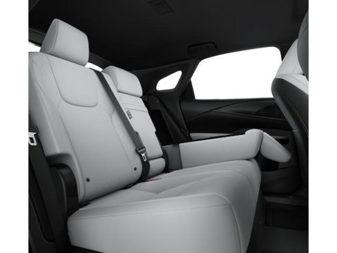 New 2025 Lexus RX 350h image 42