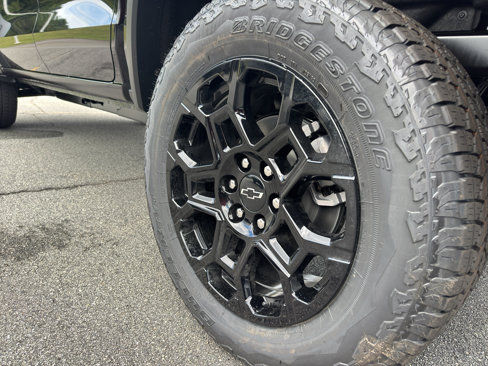 New 2026 Chevrolet Colorado Trail Boss image 8