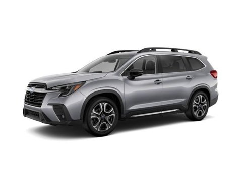 New 2025 Subaru Ascent Limited image 3