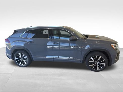 New 2026 Volkswagen Atlas Cross Sport SEL Premium R-Line image 6