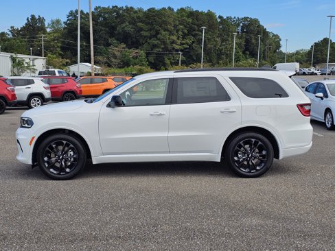 New 2026 Dodge Durango GT w/ Blacktop Package image 14