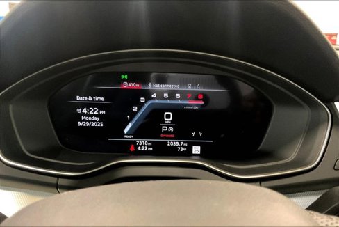 Certified 2025 Audi Q5 2.0T Premium Plus w/ Premium Plus Package image 20
