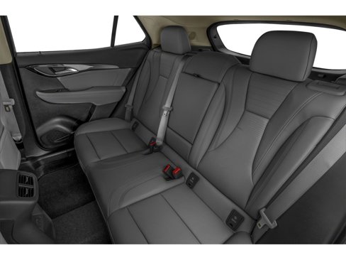 New 2025 Buick Envision Avenir image 60
