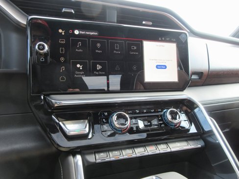 New 2026 GMC Sierra 1500 Denali Ultimate image 21