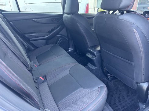 Used 2024 Subaru WRX image 34