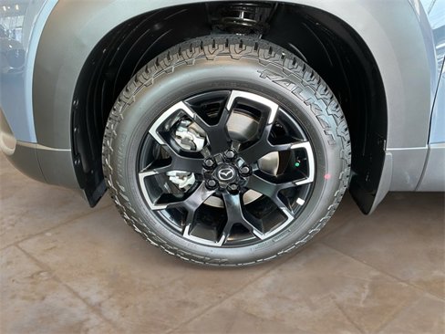 New 2025 MAZDA CX-50 Meridian Edition w/ Apex Package image 14