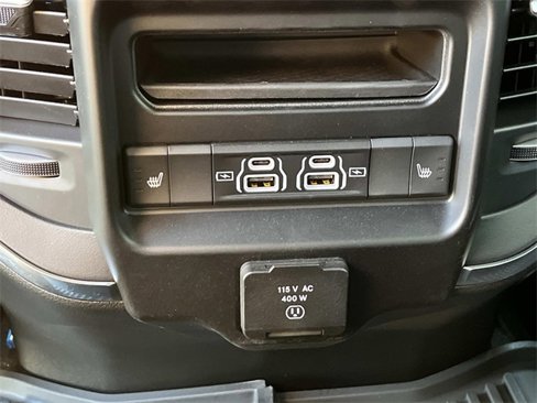 New 2026 RAM 2500 Laramie image 19