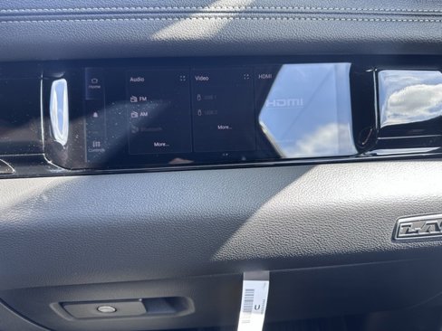 New 2025 RAM 1500 Laramie image 32