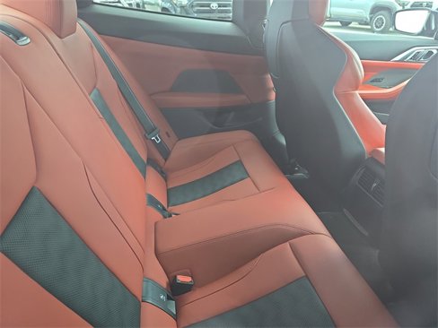 Used 2025 BMW M4 xDrive Competition image 15