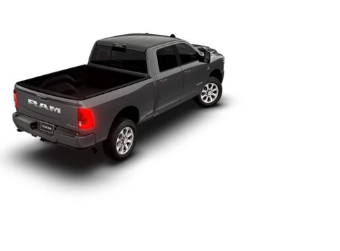 New 2026 RAM 2500 Laramie image 2