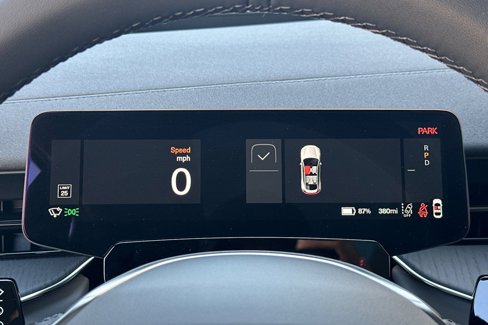 New 2025 Polestar Polestar 3 image 25