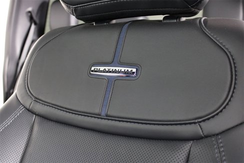 Used 2025 Ford F350 Platinum image 35