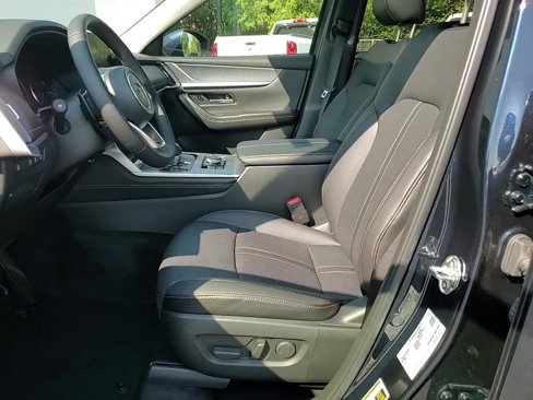 New 2025 MAZDA CX-90 3.3 Turbo w/ Preferred Package image 15