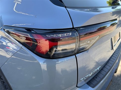 New 2025 Mitsubishi Outlander Trail Edition image 34