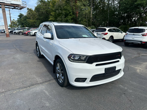 Used 2020 Dodge Durango GT image 3