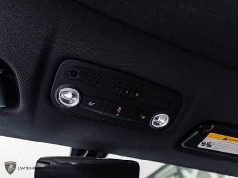 Used 2024 Lamborghini Huracan Sterrato image 38